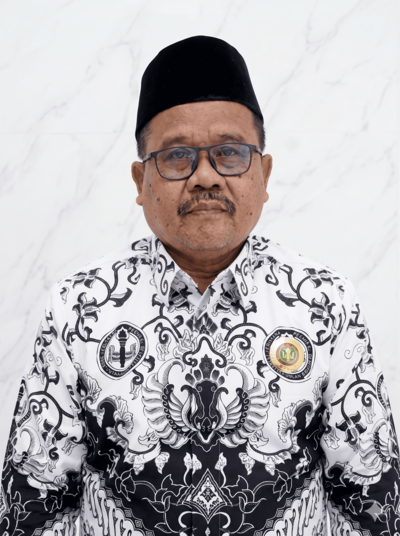 H. Sukirman, S.Pd., M.Pd.