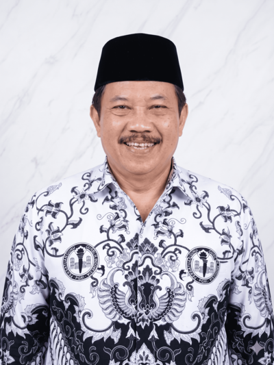 Drs.H.Adang Syafa'at, MM
